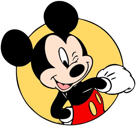 Thousands of new mickey mouse png image resources are added every day. Mickey Mouse Clip Art 3 | Disney Clip Art Galore