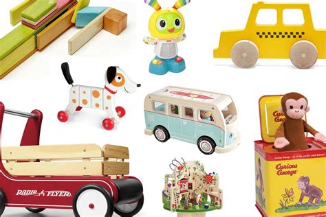This list is going to show you that and more. The Best Toys for a 1-Year-Old