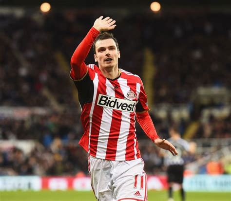 England Footballer Adam Johnson Arrested On Suspicion Of Sexual Activity With A 15 Year Old Girl