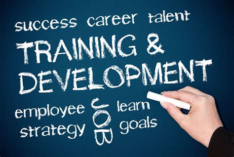 Objectives And Process Of Employee Training For Any Business