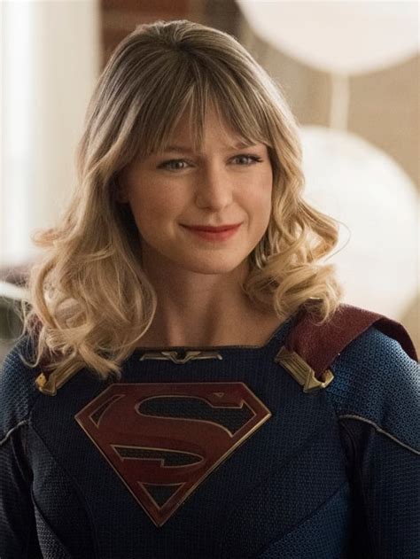 Kara Danvers Supergirl Season 5 Episode 19 Tv Fanatic
