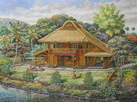 10 reasons why life was better in pre colonial philippines artofit
