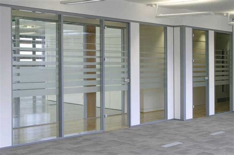Glass Office Dividers And Walls Avanti Systems Usa