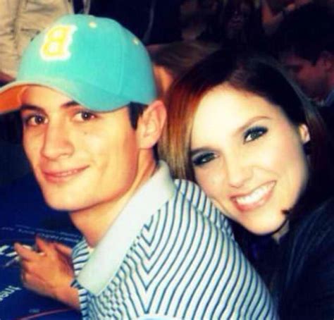 Sophia Bush And James Lafferty Another Small Screen Couple Is Sophia Bush And James Lafferty
