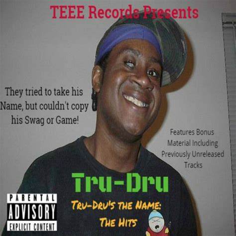 Stream Make It Break It Clean Version By Tru Dru Listen Online For