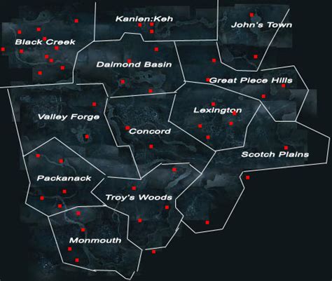 Assassins Creed Iii Feathers Locations Guide All Video Game