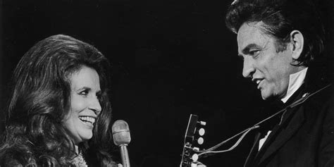 Johnny Cashs Love Letter To June Carter Cash Is One For The Ages