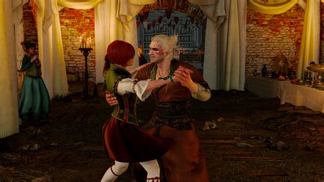 Maybe you would like to learn more about one of these? The Witcher 3: Hearts of Stone - Secondary Quest Guide | USgamer