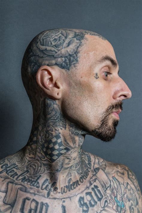 25+ spectacular pretty scorpion tattoo designs. Pin by Ronaldo on Barcelonamessi | Travis barker, Blink ...