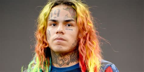 why tekashi 6ix9ine s testimony matters for the future of hip hop on