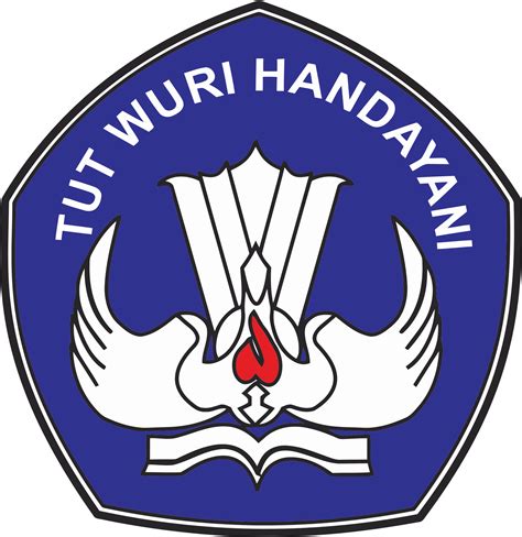 Logo Tut Wuri Handayani Png Terbagus Dan Terlengkap Blog Pengajar Tekno