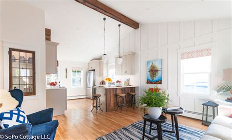 Sopo Cottage Is It Possible To Transform A Boring Ranch Into A Cozy