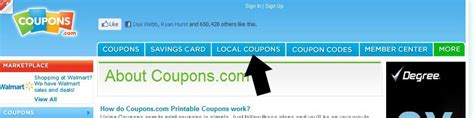 How To Change The Zip Code In Coupons Com We Ll Show You How A