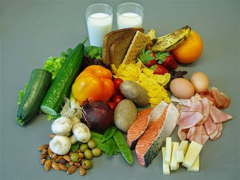Dieta Hiperproteica Para Adelgazar Dieta De 3 Días