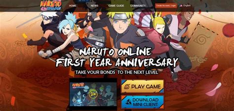 Best Naruto Game Pc Naxresd