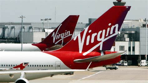 Virgin Atlantic Pilots Vote To Take Industrial Action In A Row Over