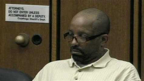 Sentencing Phase To Begin For Convicted Ohio Serial Killer