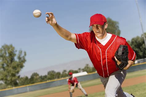 What Is The Best Way To Protect Baseball Pitchers Dr Geier