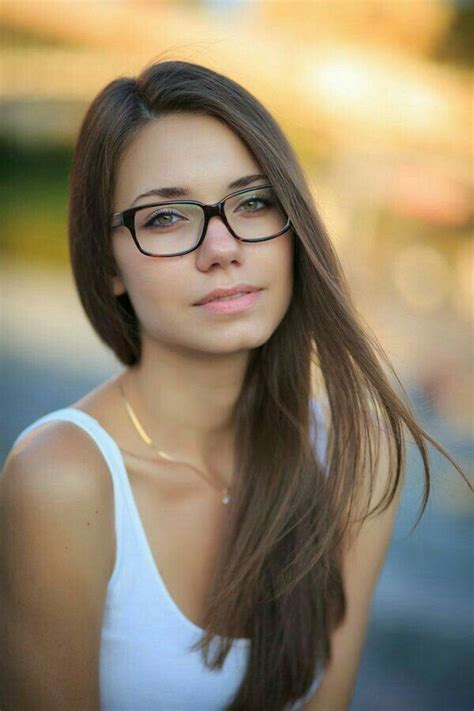 Cute Naked Girls With Glasses Images To Suit Your Taste