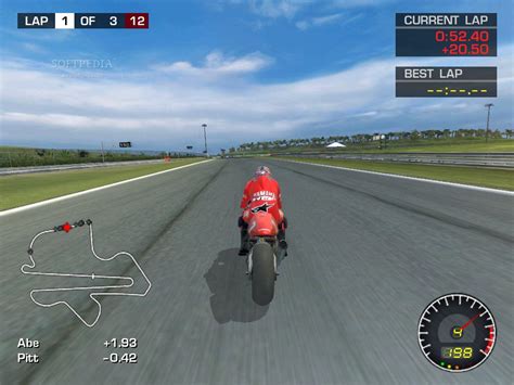 Download 500+ free full version games for pc. Pc Games Softwares Ebooks: Moto GP 2 Demo PC Game 86 MB