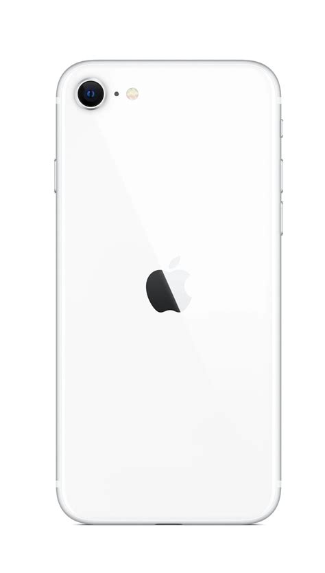 Apple Iphone Se 2020 64gb White Model A2296