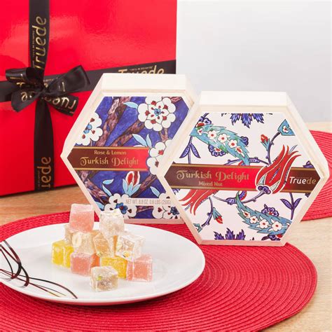 We did not find results for: Handmade Wooden Box Turkish Delight Gift Set By Truede ...