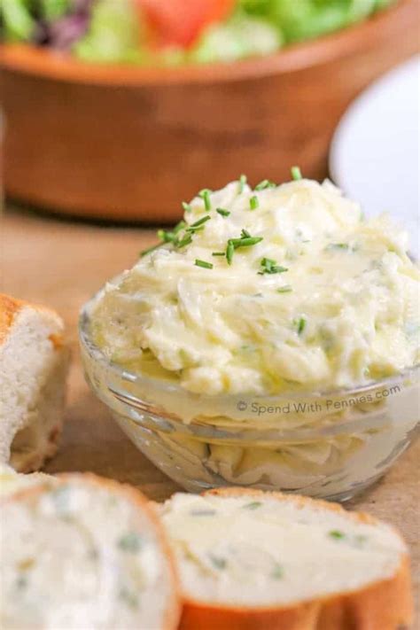 best homemade garlic butter grandma s simple recipes