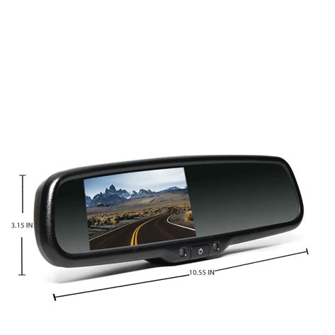 We would like to show you a description here but the site won't allow us. Replacement Mirror for Rear View Safety G-Series Backup ...