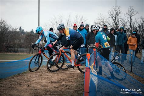 Velopark Debrecen Cyclo Cross Orsz Gos Bajnoks G Cyclocross Hu