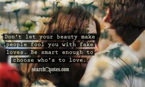 Dont Be Fake Quotes Quotesgram