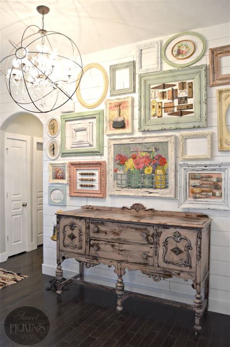 Finished Entry Way Gallery Wall In 2020 Home Decor Decor Dining