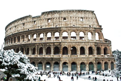 Italy In Winter What You Need To Know
