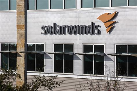 The Solarwinds Hack Is A Blow The Us Should Prioritize Cybersecurity Now