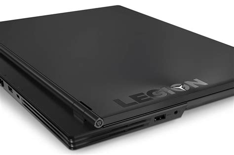 Buy Lenovo Legion Y540 I5 Gtx 1660 Ti Gaming Laptop 81sx00frsa At