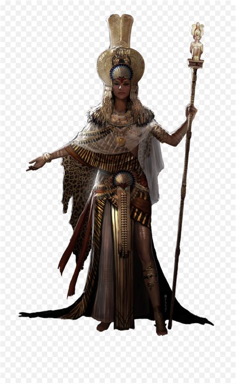 Isidora Assassinu0027s Creed Wiki Fandom Egyptian Goddess Bastet Png