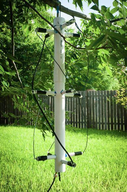 This blog is for anyone that loves building ham radio antennas, cb radio antennas, scanner antennas and any antenna. NOAA Satellite Signals With a PVC QFH Antenna and Laptop ...