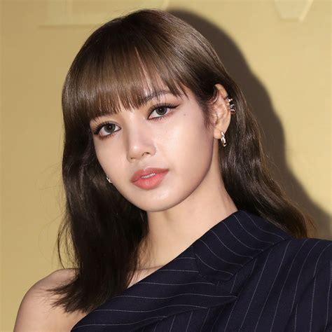Top 5 Interesting Facts About Blackpinks Lisa