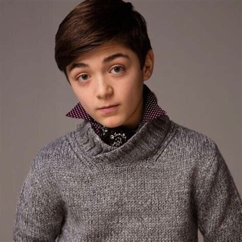 79 Best Asher Angel Images On Pinterest Postres Andi Mack And Celebs