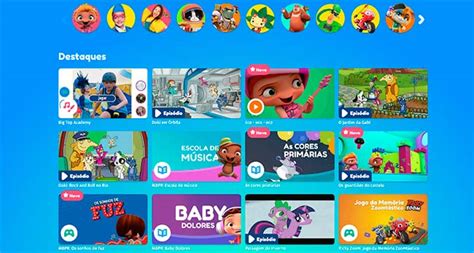 Juega juegos gratis en línea en paisdelosjuegos.com.ec, la máxima zona de juegos para chicos de toda edad! Discovery Kids Plus libera conteúdo de seu app — Revista News