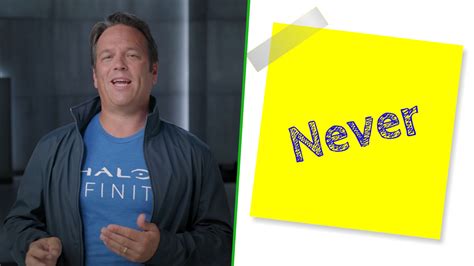 Poll When Do You Think Phil Spencer Will Retire From Xbox Pure Xbox