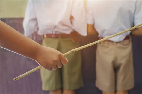 Corporal Punishment In Nepal Why Is The Ban Ever Unheeded