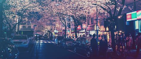 Wallpaper 2560x1080 Px Japan Photography Ultra Wide
