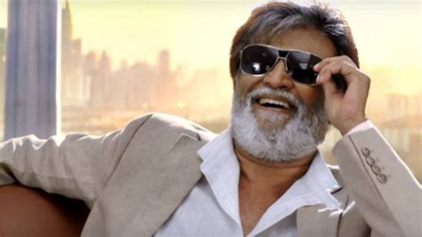 Rajinikanth As Kabali Is The Superstar We Were Waiting For