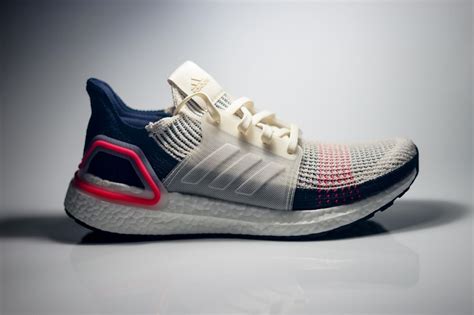 Adidas Ultra Boost 19 Performance Review Sneaker Novel
