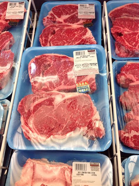 However, ebt can not be used for purchasing costco gas, pet food, medication, household supplies, alcohol, or tobacco. USDA PRIME at Costco. Delicious! | Usda prime, Usda, Food