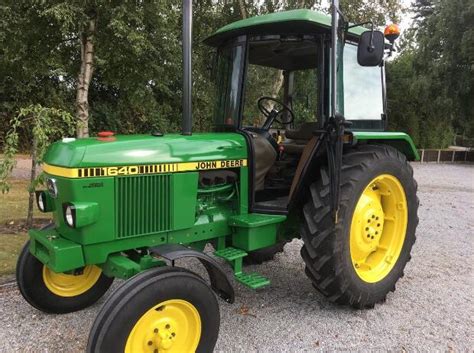 All access to john deere 2040 manual pdf. John Deere 1640, 1840, 2040, 2040S Tractors Service ...