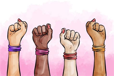 A Representatividade Feminina Na Sociedade Brasileira Redação Pronta
