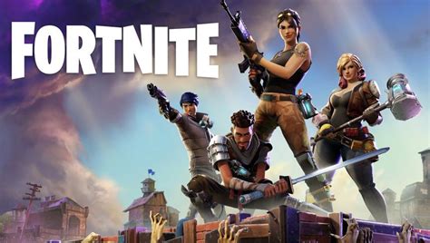 Descarga juegos a tu tableta o pc con windows en cuestión de segundos. Fortnite 15.21 - Descargar para PC Gratis