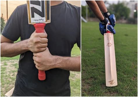 Step By Step Guide How To Hold A Cricket Bat Valaya Corporation All