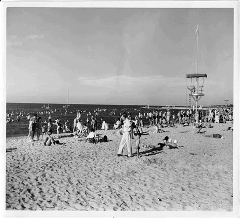Pontchartrain Beach 1940